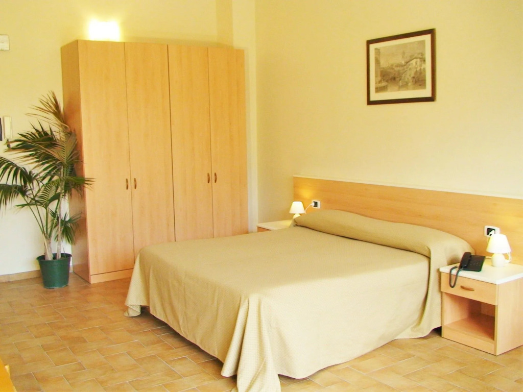 Hotel La Genziana