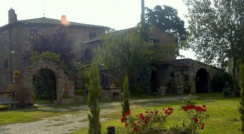 Cortona Holiday Home