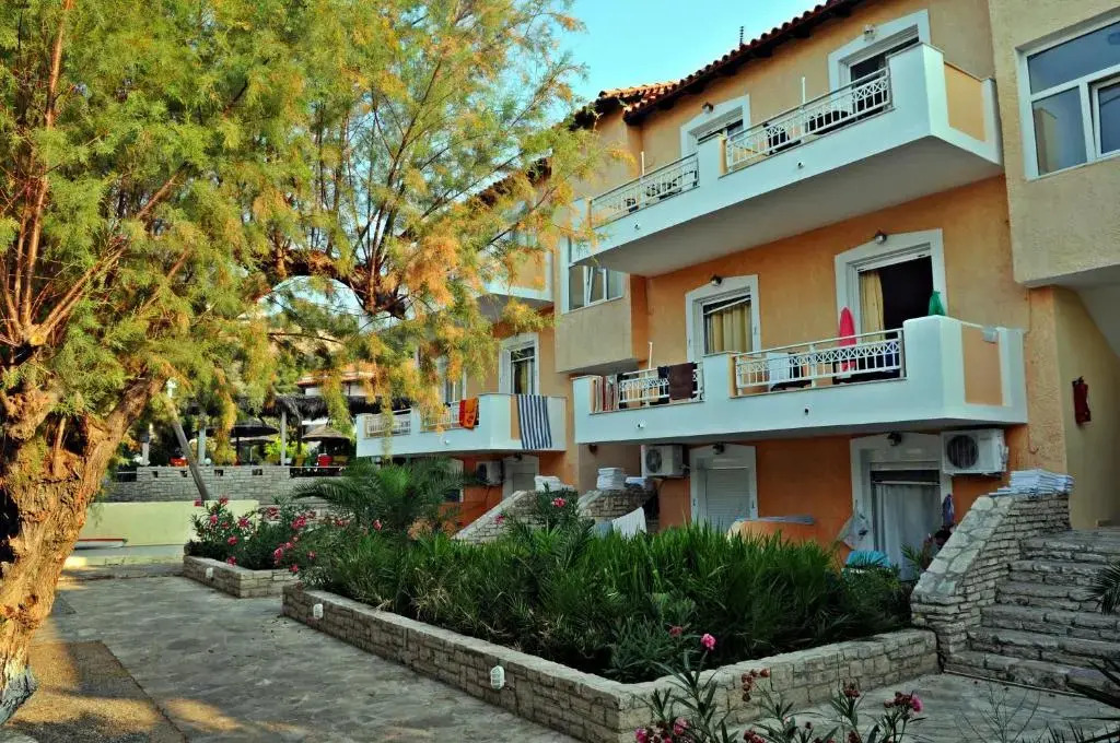Posidonio Studios