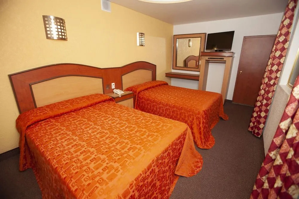 Hotel Tres Colonias