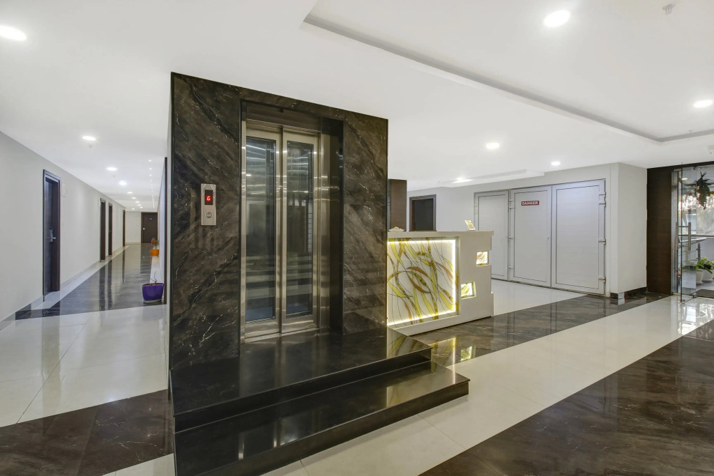 Hotel O D Suites