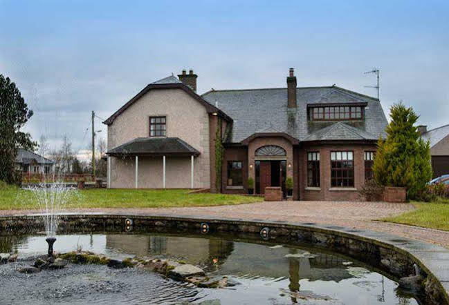 Creeve House