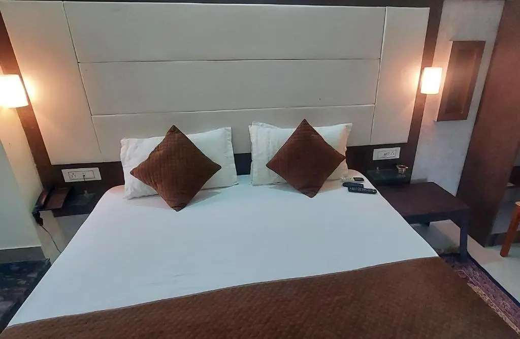 Hotel Heera Palace