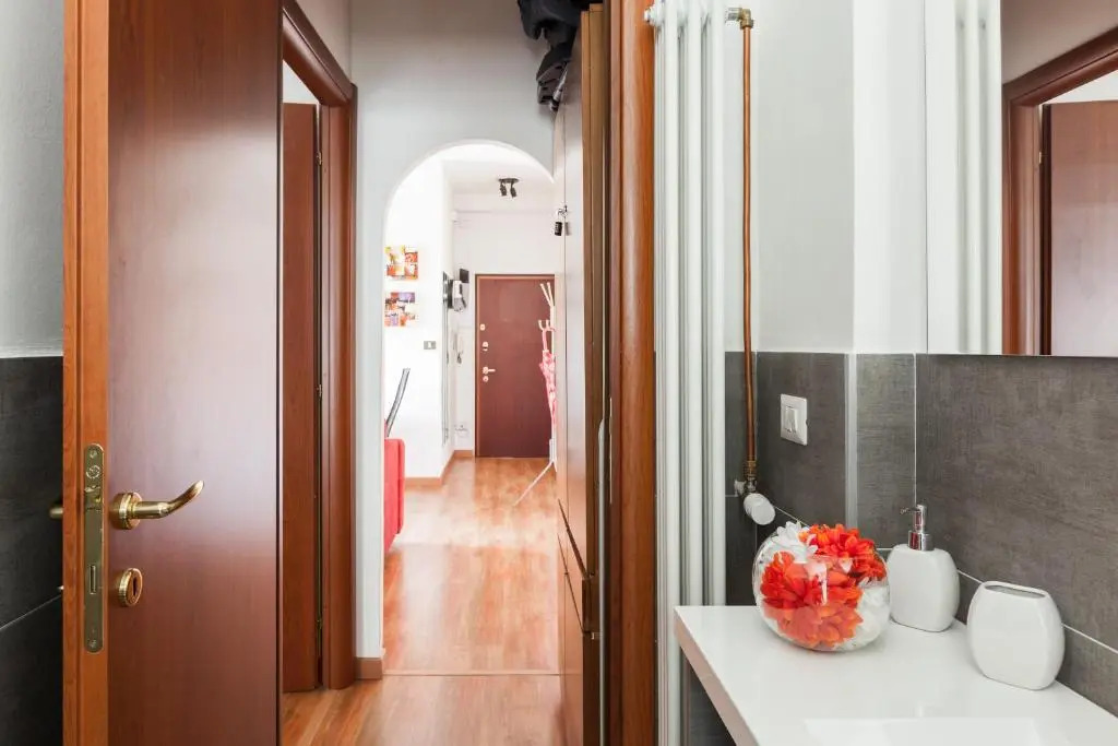 Milano Apartment Ana