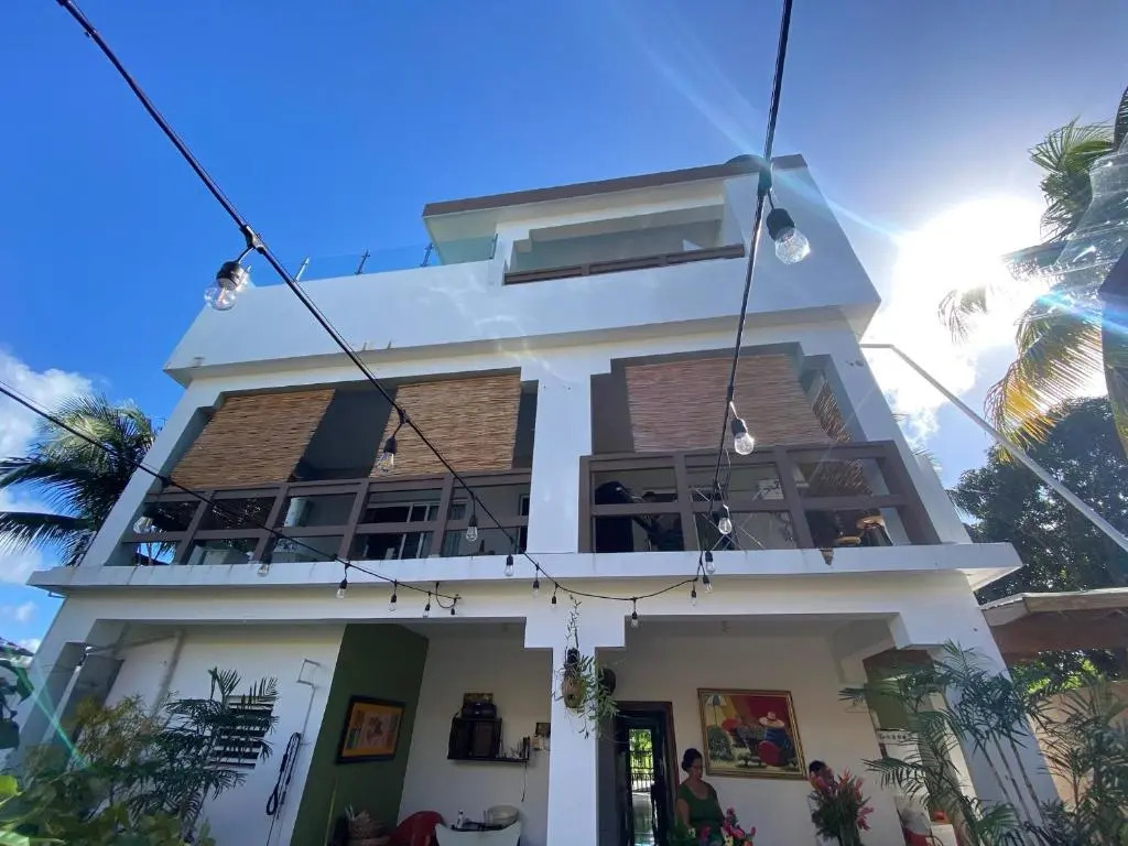 Apartamento Carey