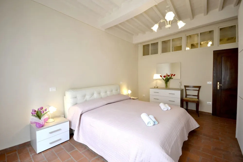 Appartamento Il Borgo