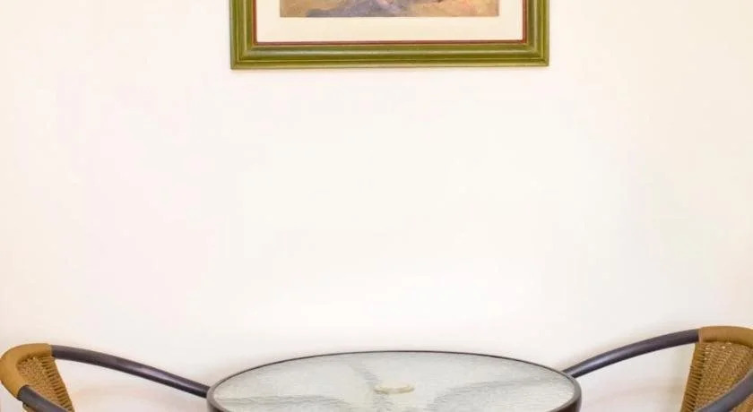 Hospedaje El Escudero