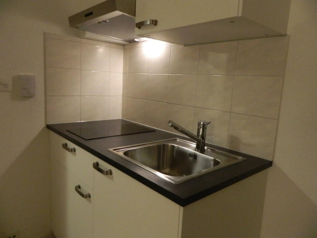 Rent a Home Delsbergerallee - Self Check-In