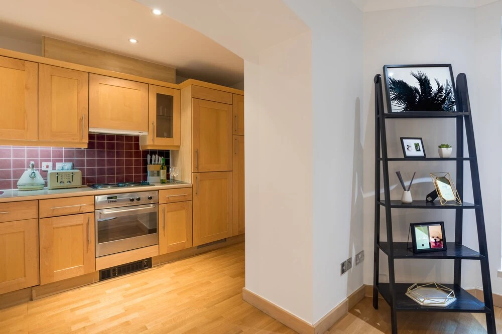 Globe View Apartments