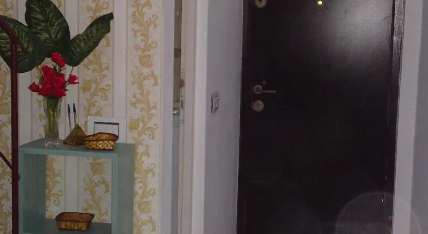 Lets Do Aparthotel
