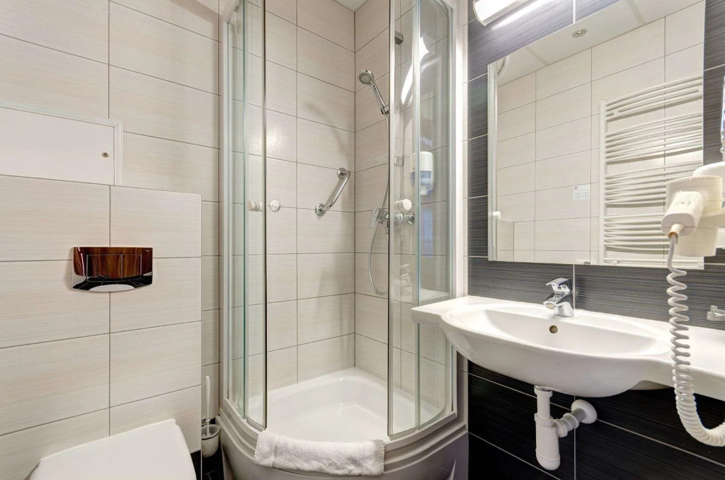 Focus Hotel Gdańsk
