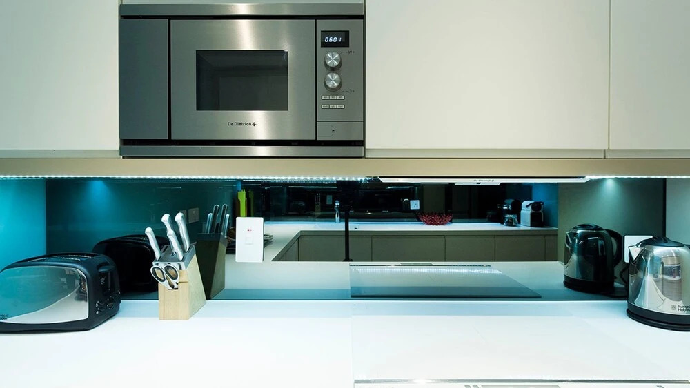 Sleek, Stylish 2BR Home in Shoreditch
