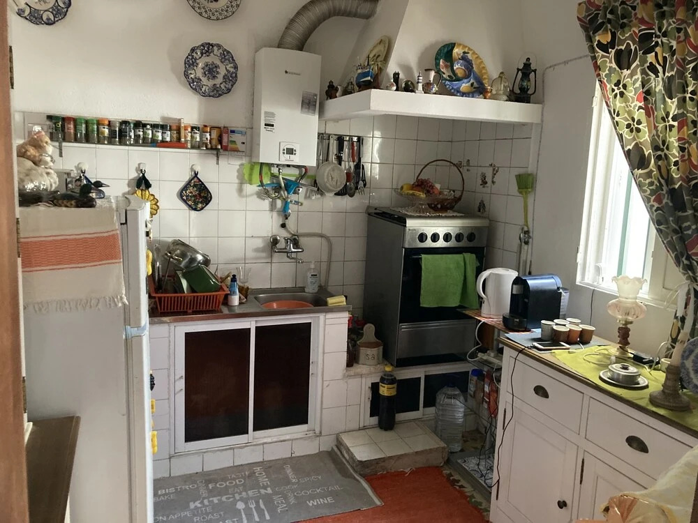 2 Bed and One Double Sofa Bed Studio in Tavira