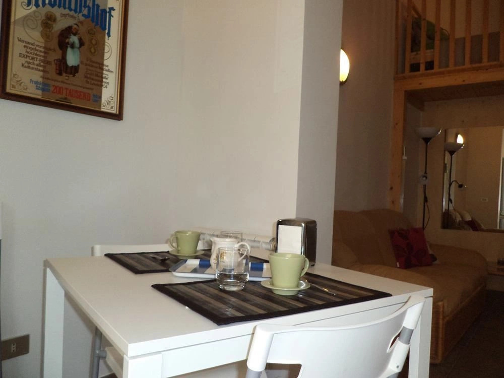 Gens Mundi B&B