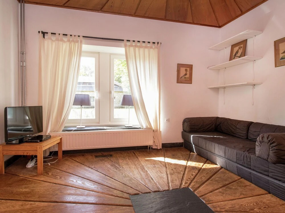 Comfortable, Quiet Holiday Home, Small Village, Great View