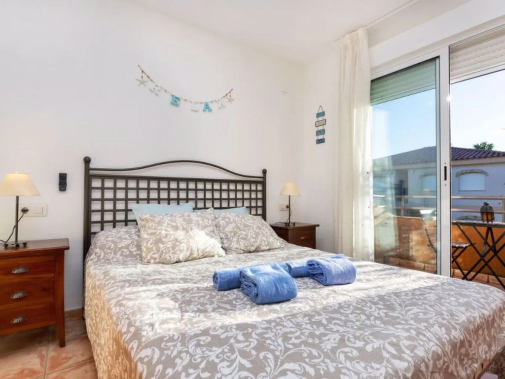 Holiday Home Villa Verdi 11 by Interhome