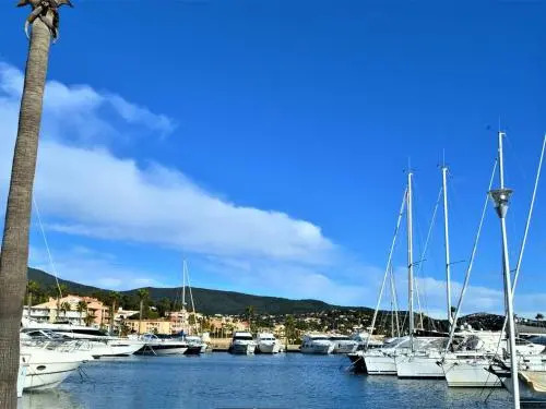 Apartment Canto di mar