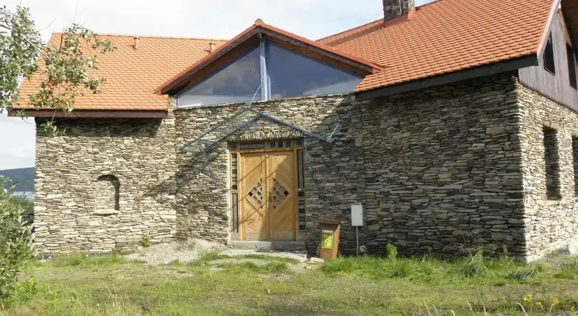 Skalny Dom