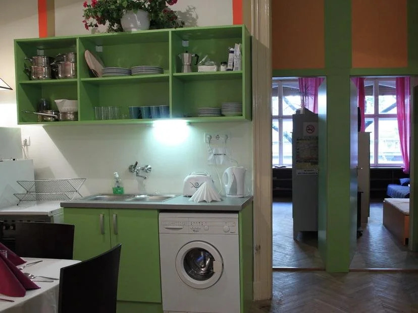 Budapest Cereja Boutique