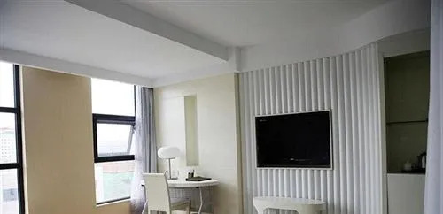 Zhengzhou Grenada Hotel