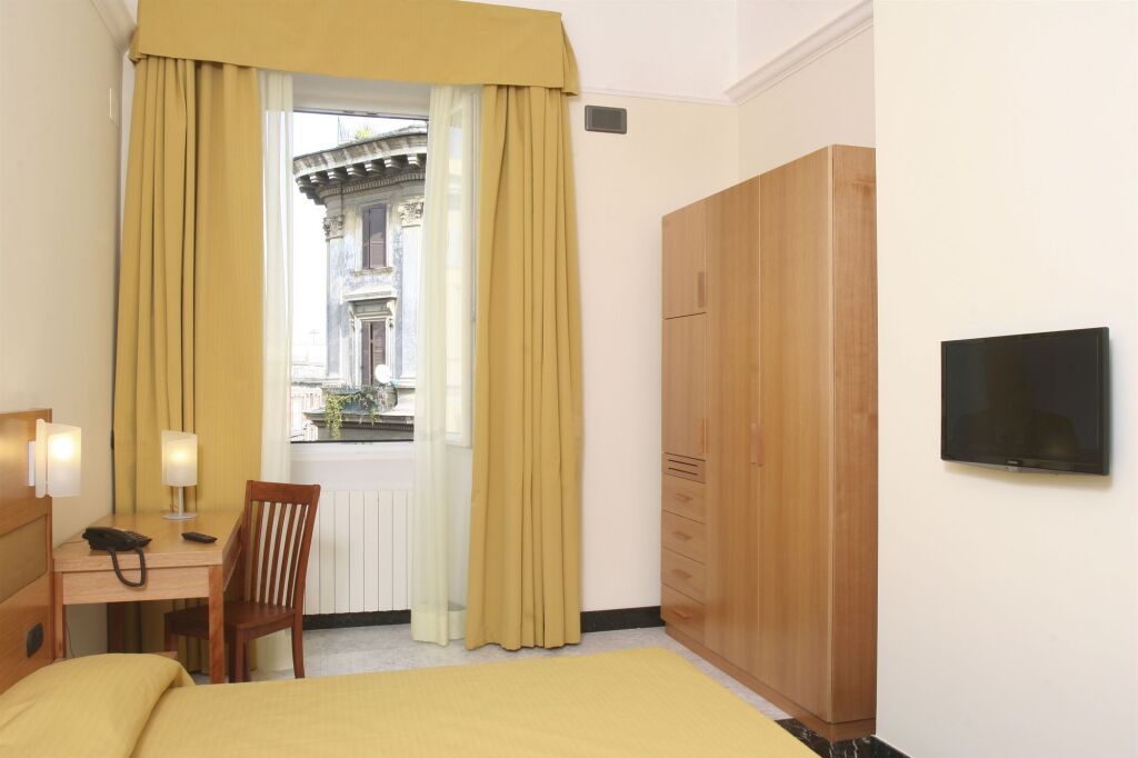 Hotel Moscatello