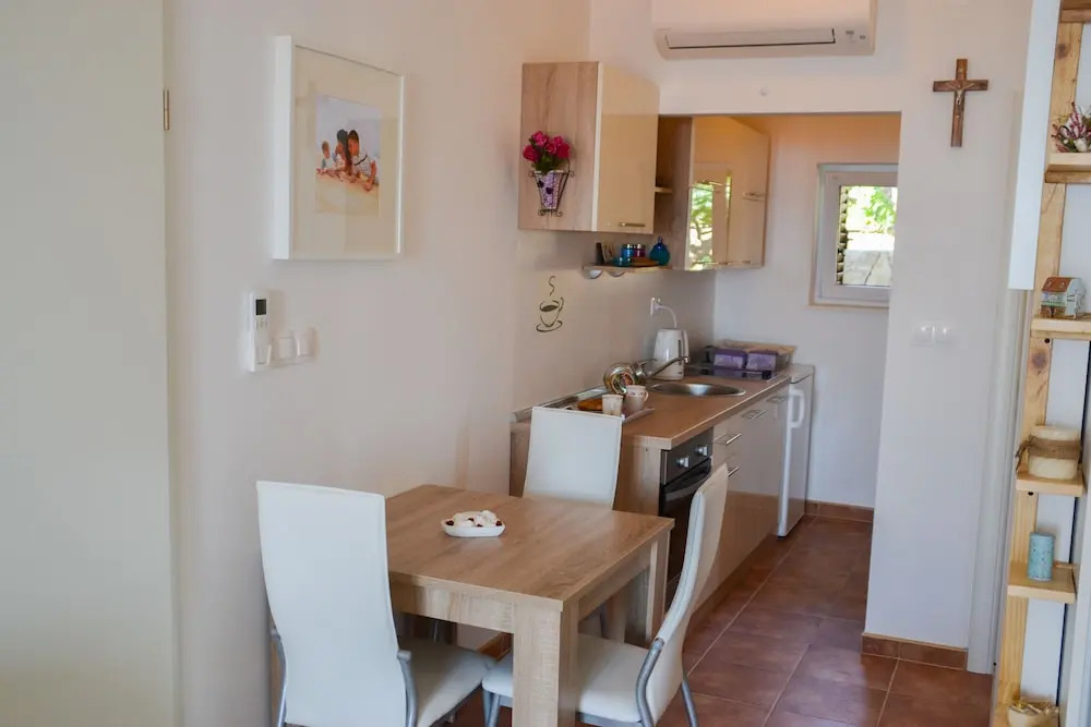 Apartments Lux