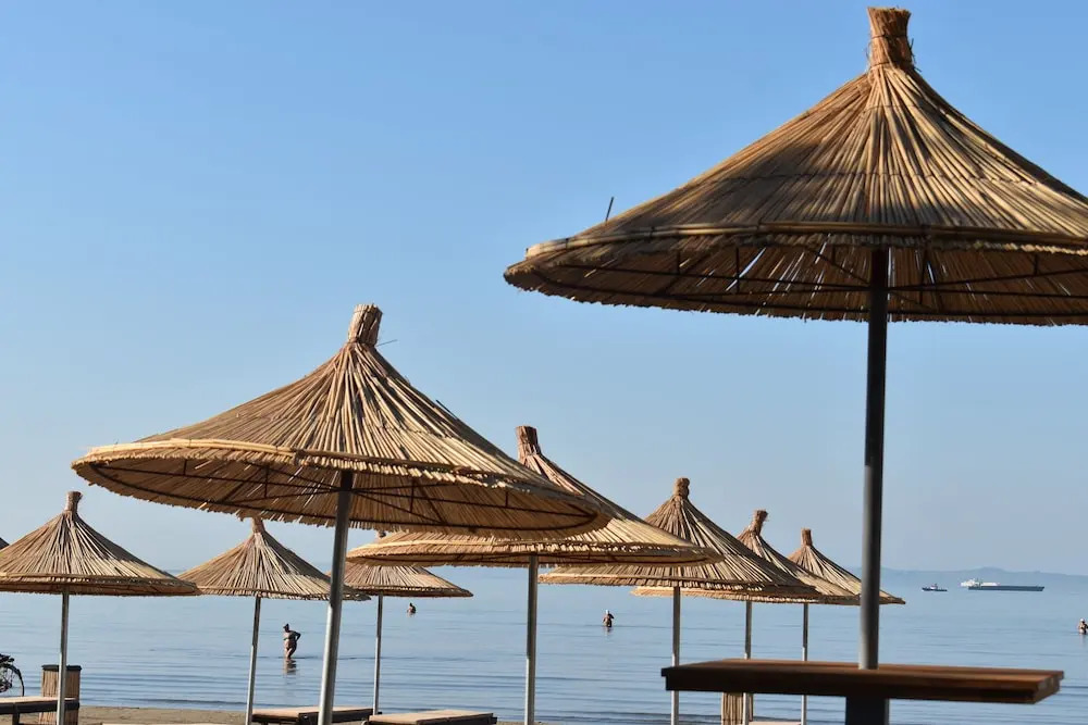 COSMO Beach Hotel