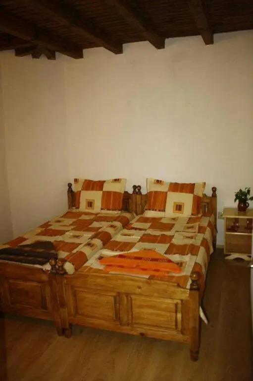 Guest House Yana