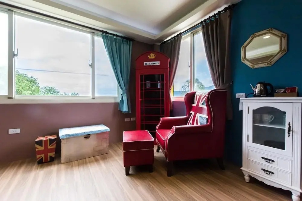 Elizabeth Bed and Breakfast