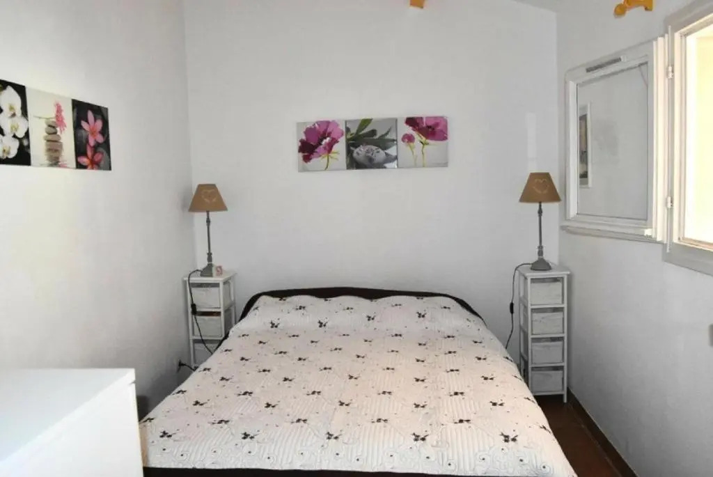 Résidence LES MAISONS DU SOLEIL - Maisons & Villas pour 4 Personnes 514