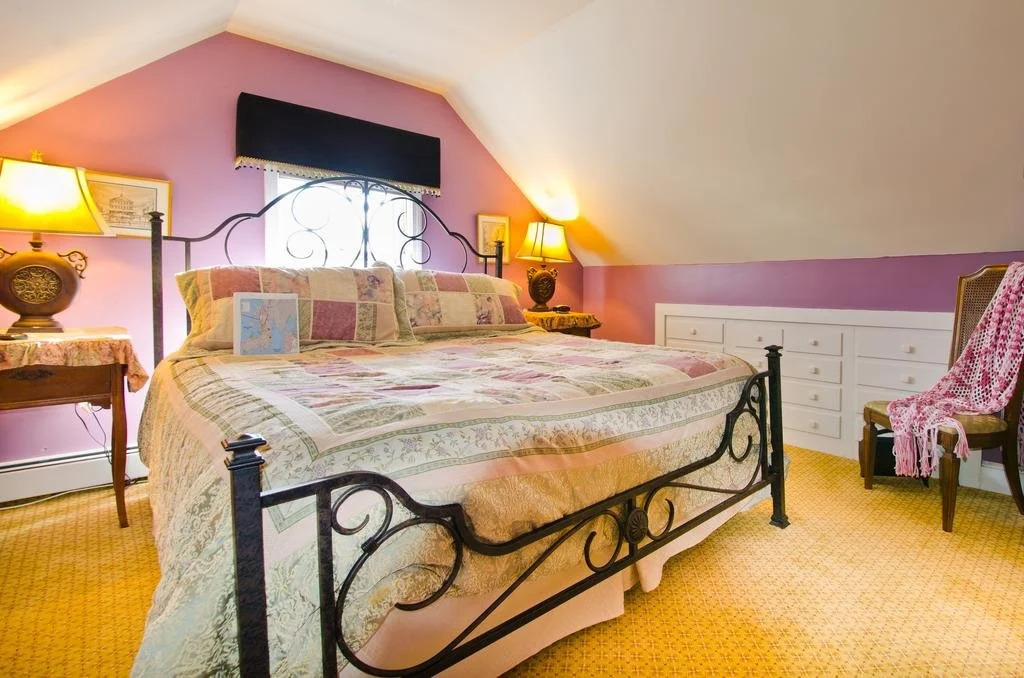 Architects Inn