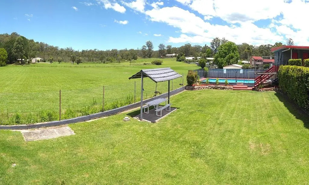 Kew Motel