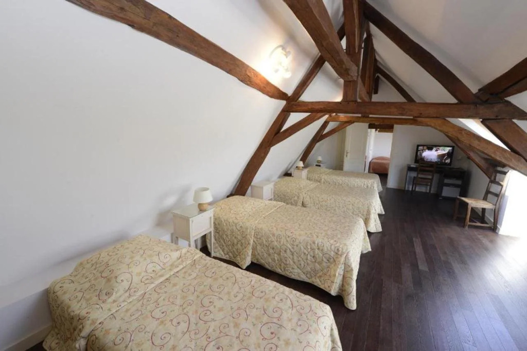 The Originals City, Hôtel Le Cheval Rouge, Tours Ouest