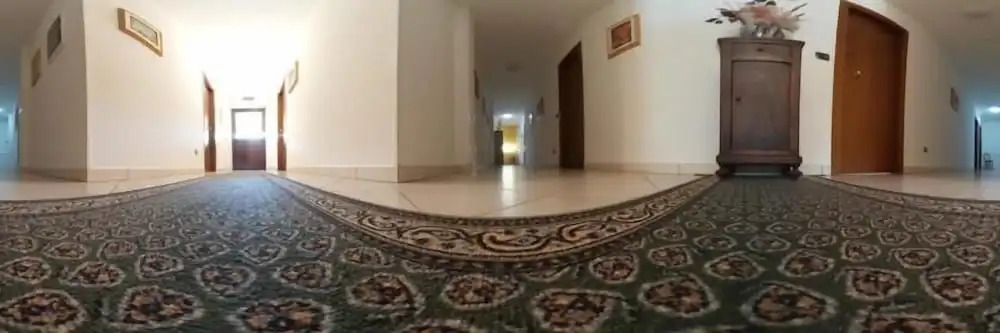 Albergo Shine