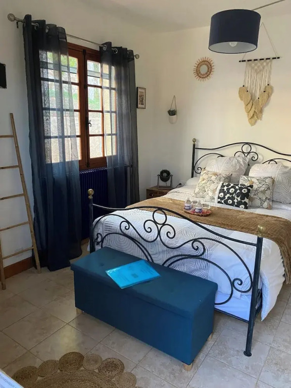 Chambres dhôtes de charme La Joséline