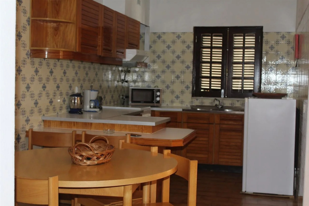 Cheerfulway Oura Village Garden Apartamentos