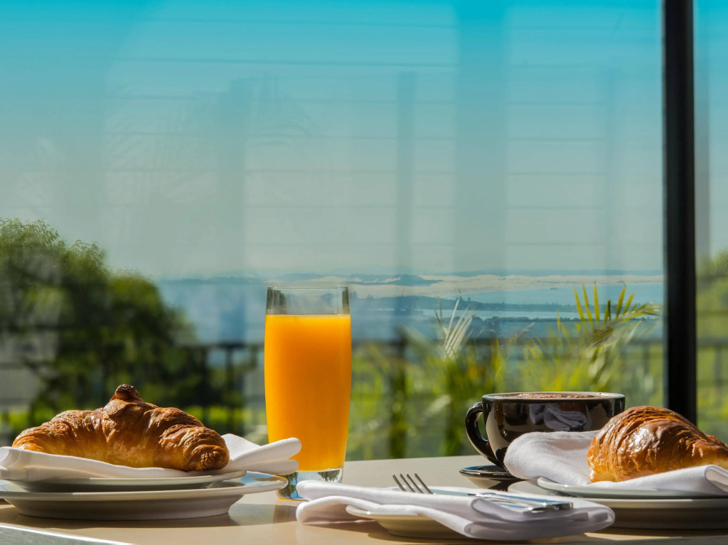 Mercure Charlestown
