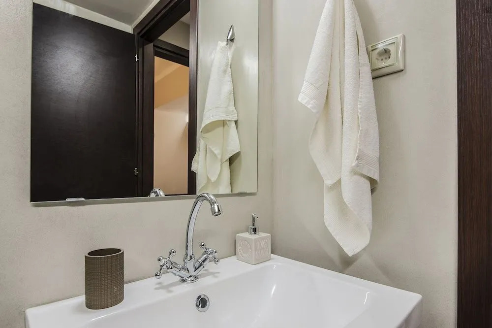 The Central Boutique Αpartments