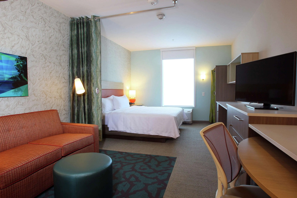 Home2 Suites By Hilton Nampa