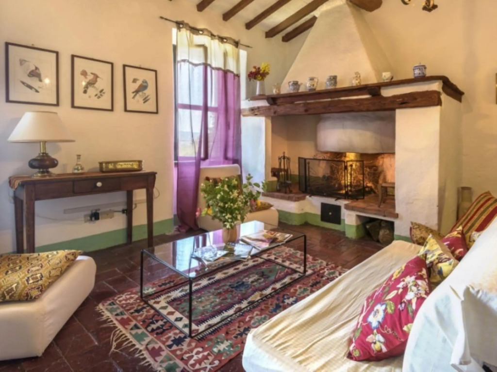 Podere del Mezzadro Villa 11 Guests Superb Panoramic Location-podere DEL Mezzadro