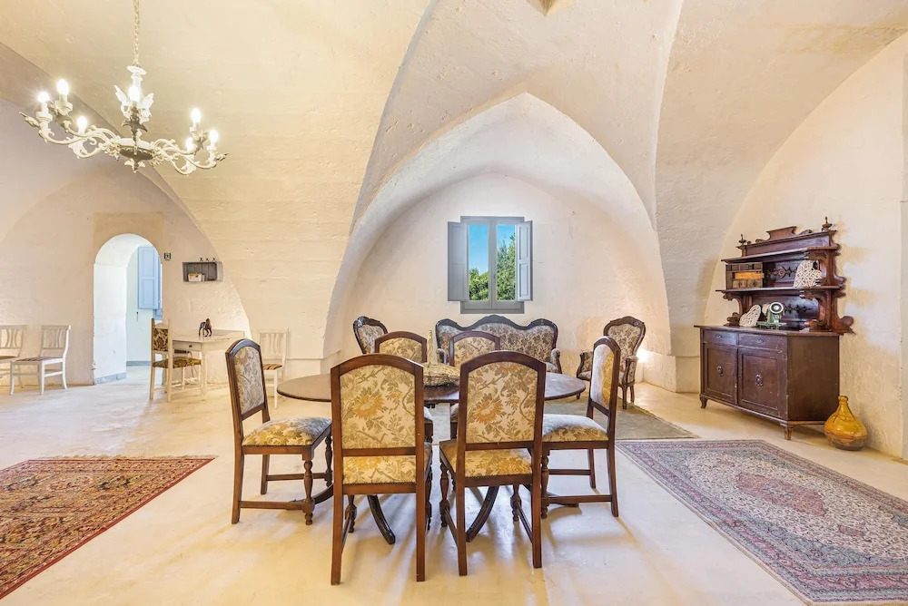 3353 Masseria Pepe - La Casina Delle More