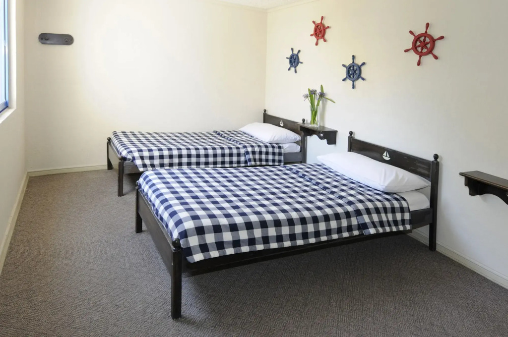 MR Mar Suites