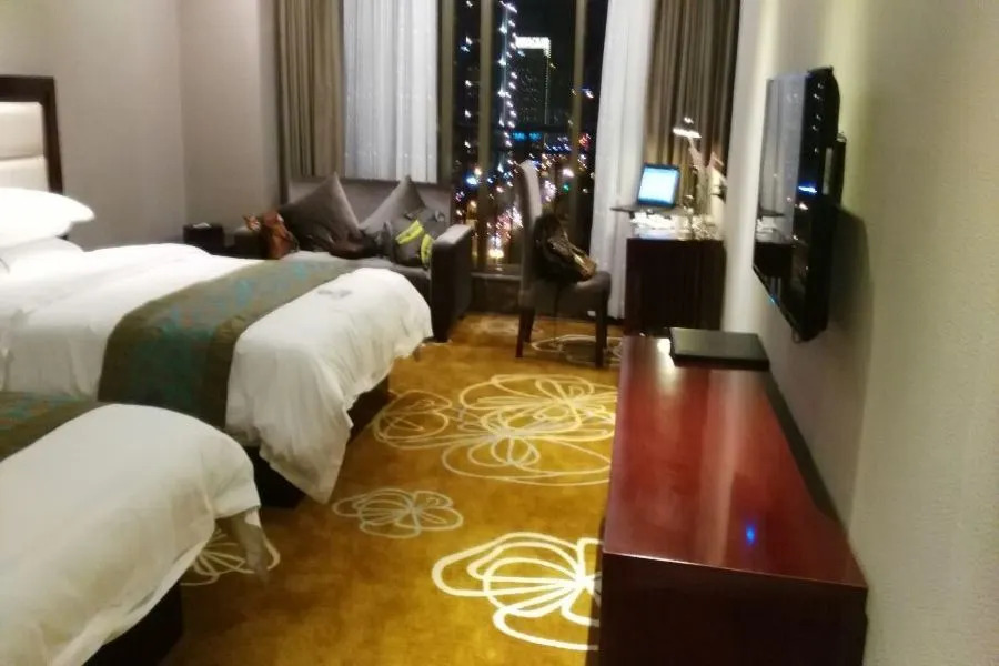 Kaiweisi Hotel