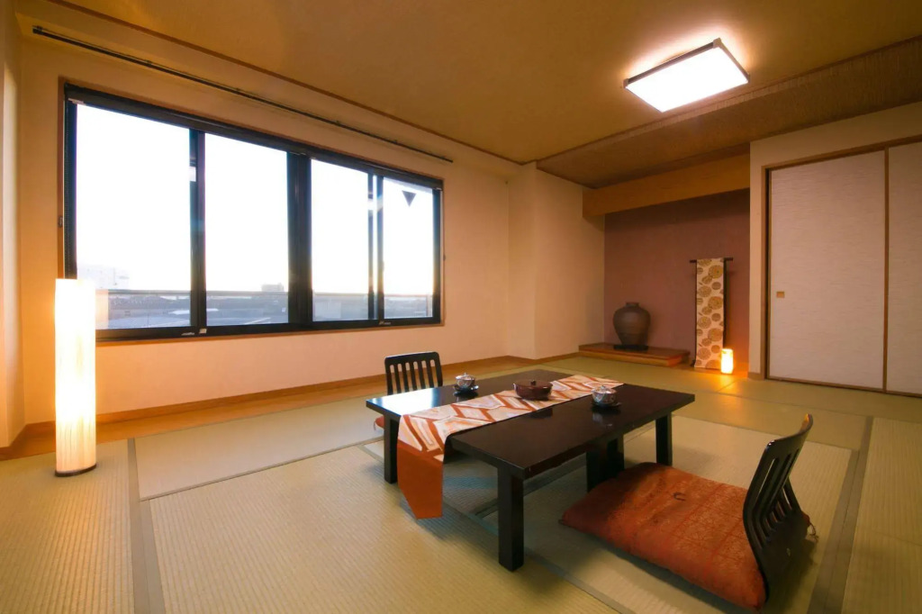 Hotel Matsukaze