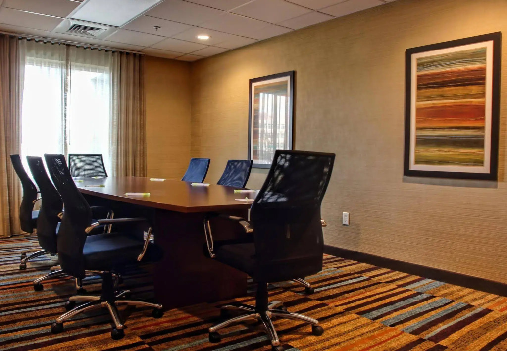 Fairfield Inn & Suites Reading Wyomissing