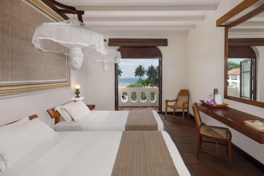 Heritance Ayurveda - All Meals and Treatments