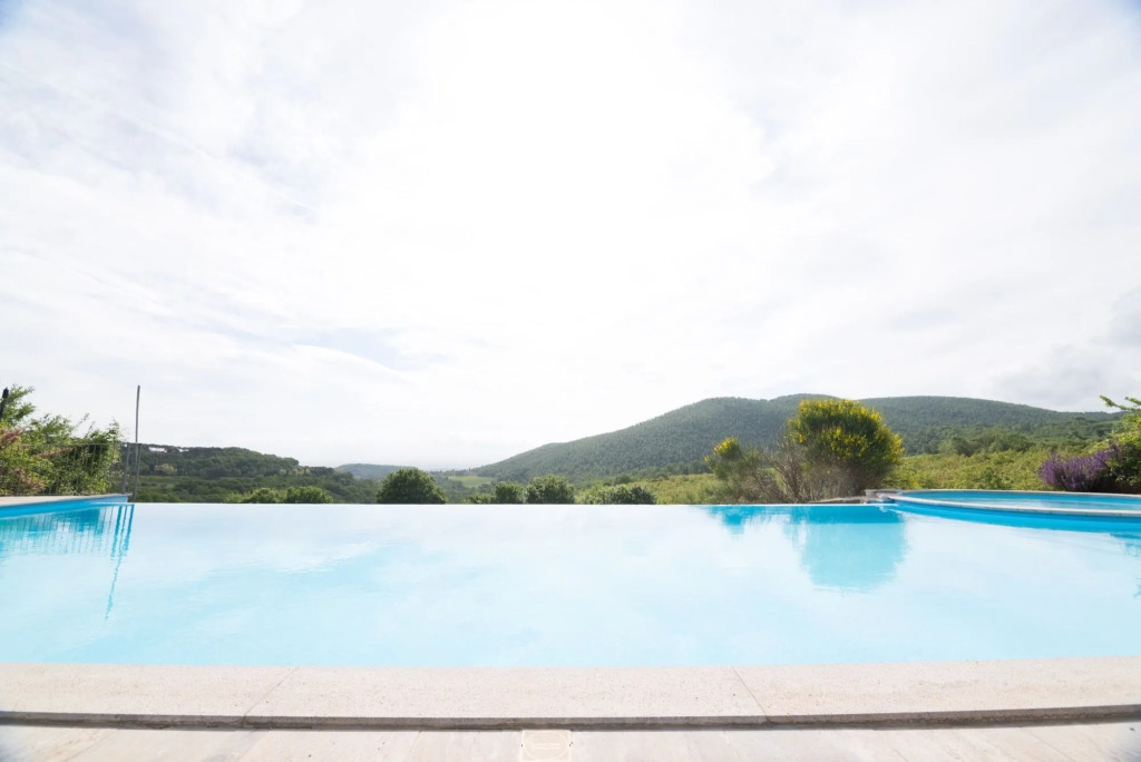 Tuscan Relais Il Serraglio