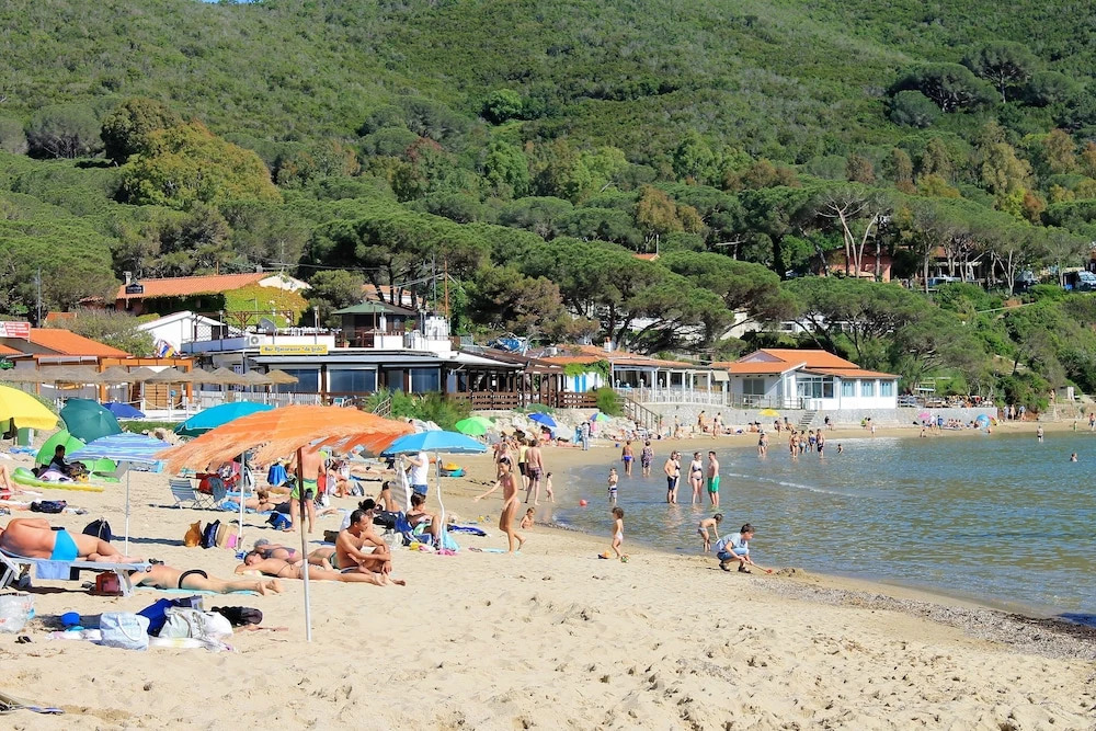 Villa Manuela