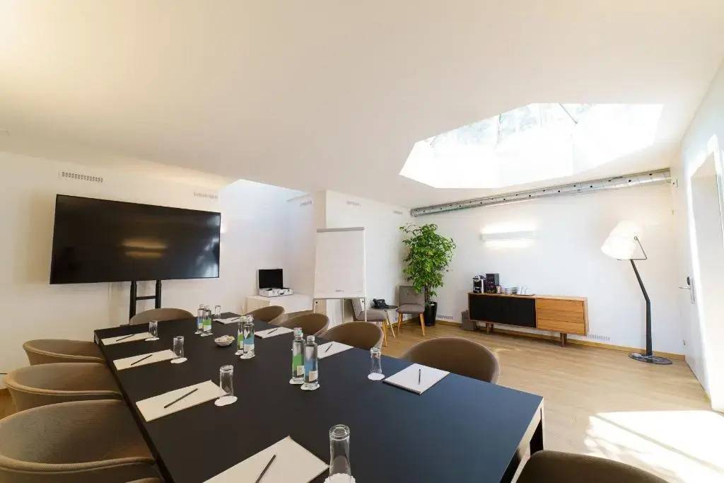 Hotel Wettstein