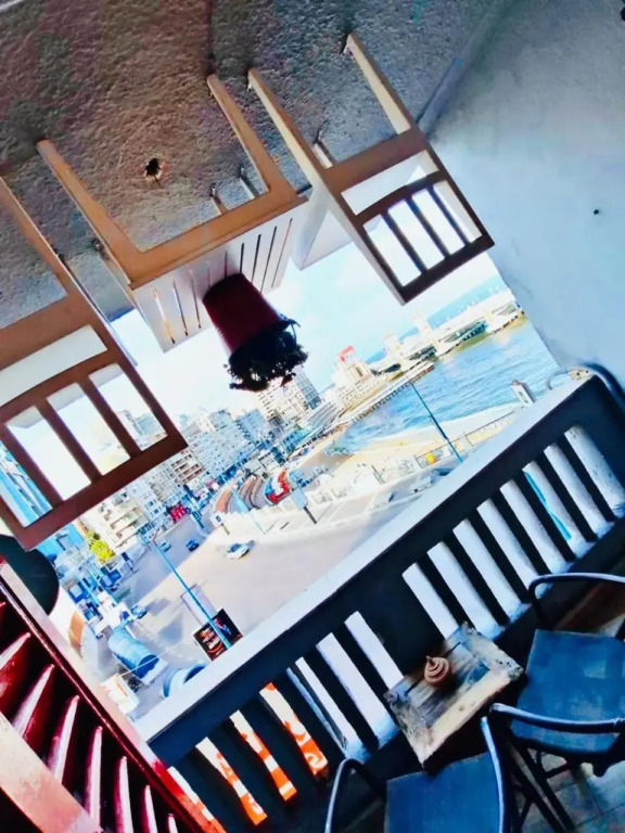 Luxury apartment Alexandria